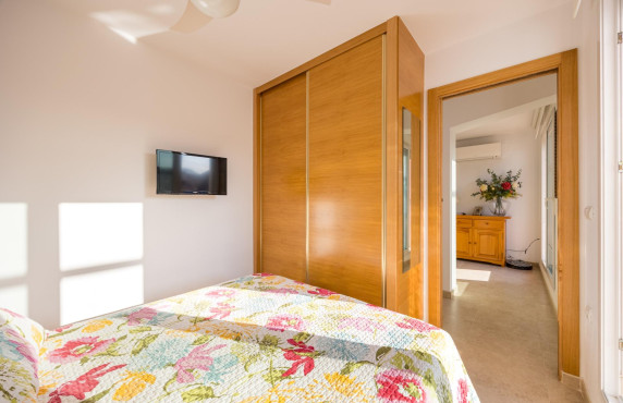 For Sale - penthouse - Benidorm - Centro