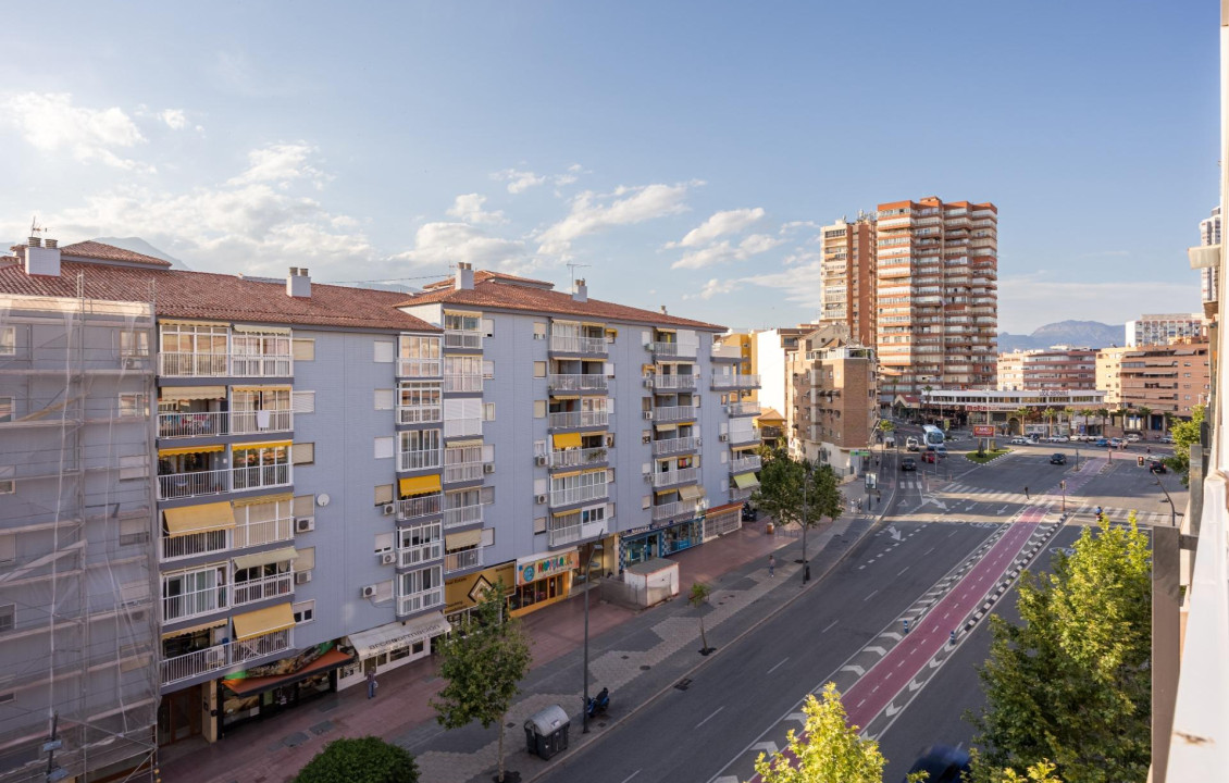For Sale - penthouse - Benidorm - Centro