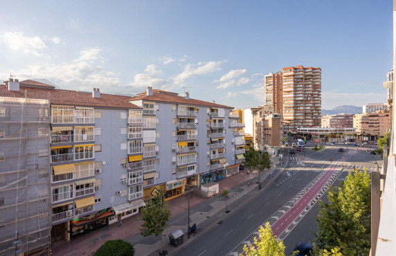 For Sale - penthouse - Benidorm - Centro