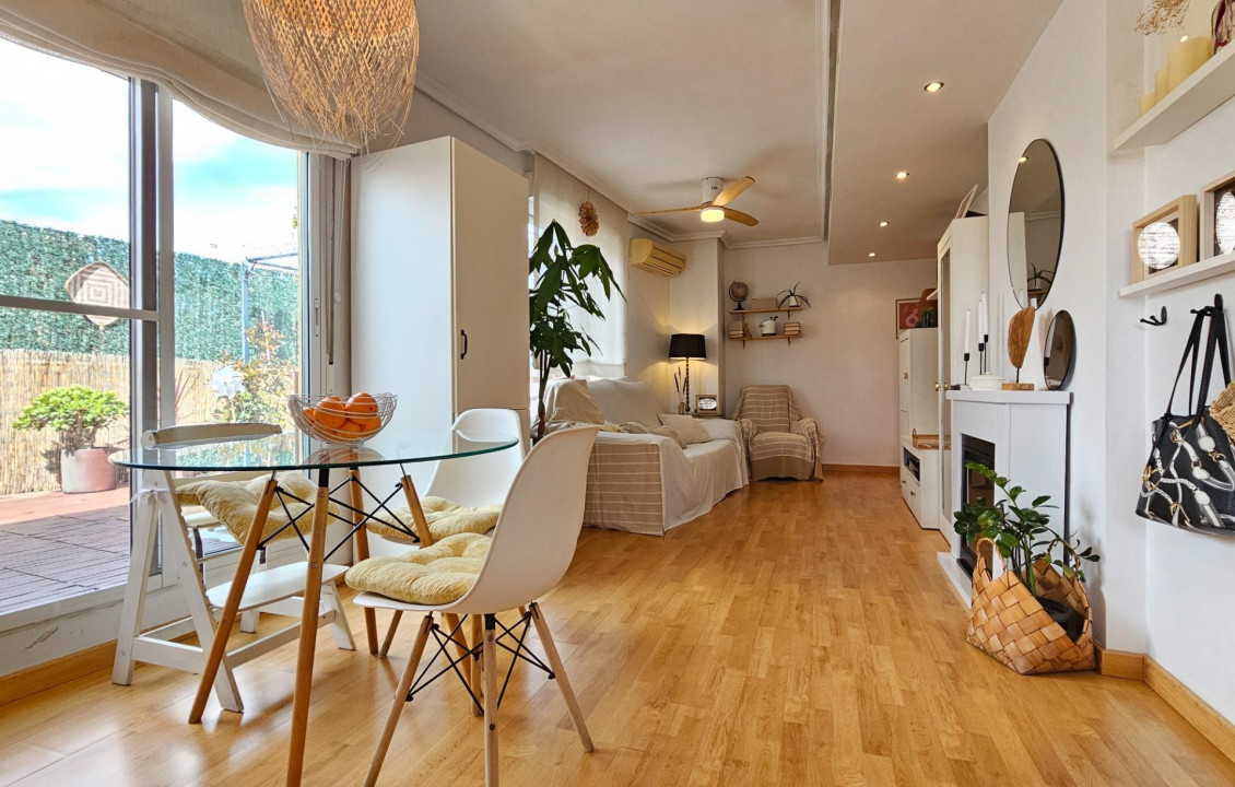 For Sale - penthouse - San Vicente del Raspeig - Centro