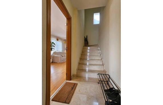 For Sale - penthouse - San Vicente del Raspeig - Centro