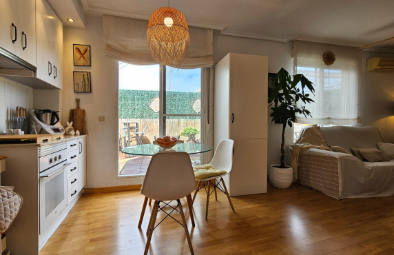 For Sale - penthouse - San Vicente del Raspeig - Centro