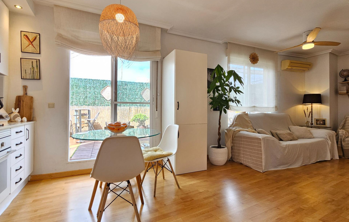 For Sale - penthouse - San Vicente del Raspeig - Centro