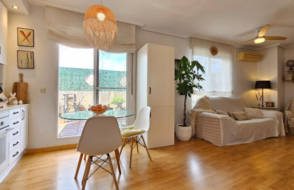 For Sale - penthouse - San Vicente del Raspeig - Centro