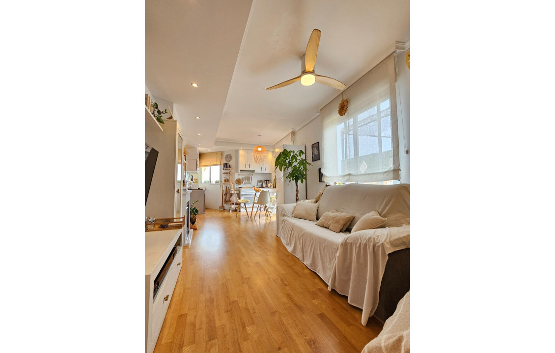 For Sale - penthouse - San Vicente del Raspeig - Centro