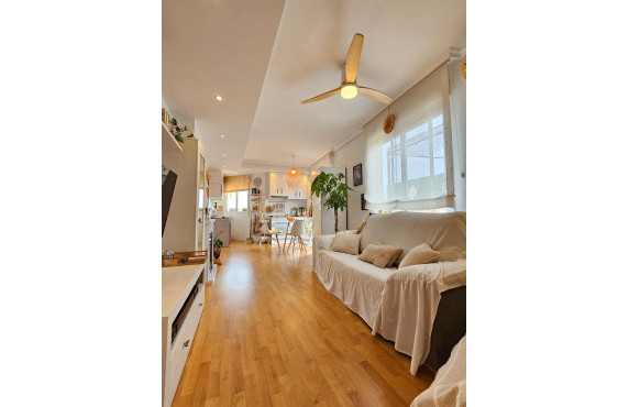 For Sale - penthouse - San Vicente del Raspeig - Centro