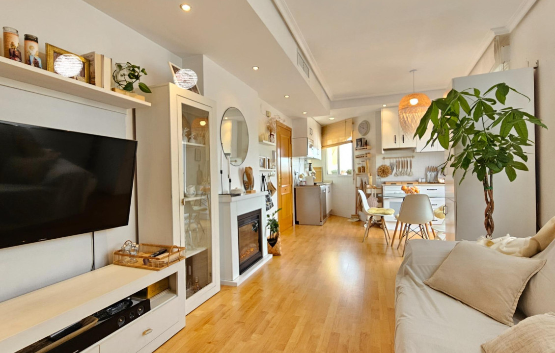 For Sale - penthouse - San Vicente del Raspeig - Centro