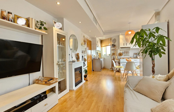 For Sale - penthouse - San Vicente del Raspeig - Centro