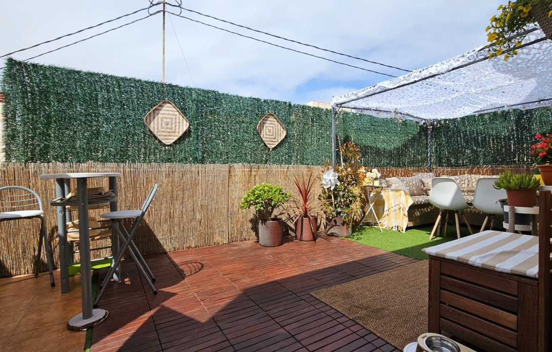 For Sale - penthouse - San Vicente del Raspeig - Centro