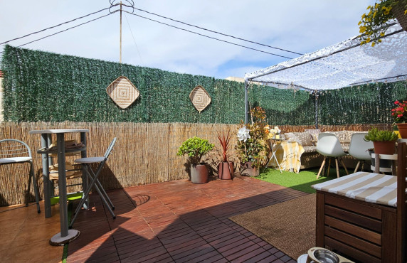 For Sale - penthouse - San Vicente del Raspeig - Centro