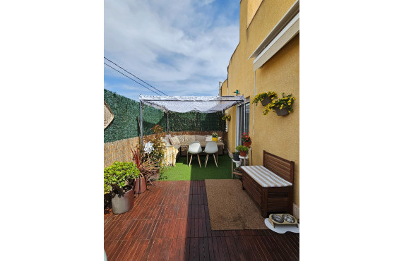 For Sale - penthouse - San Vicente del Raspeig - Centro