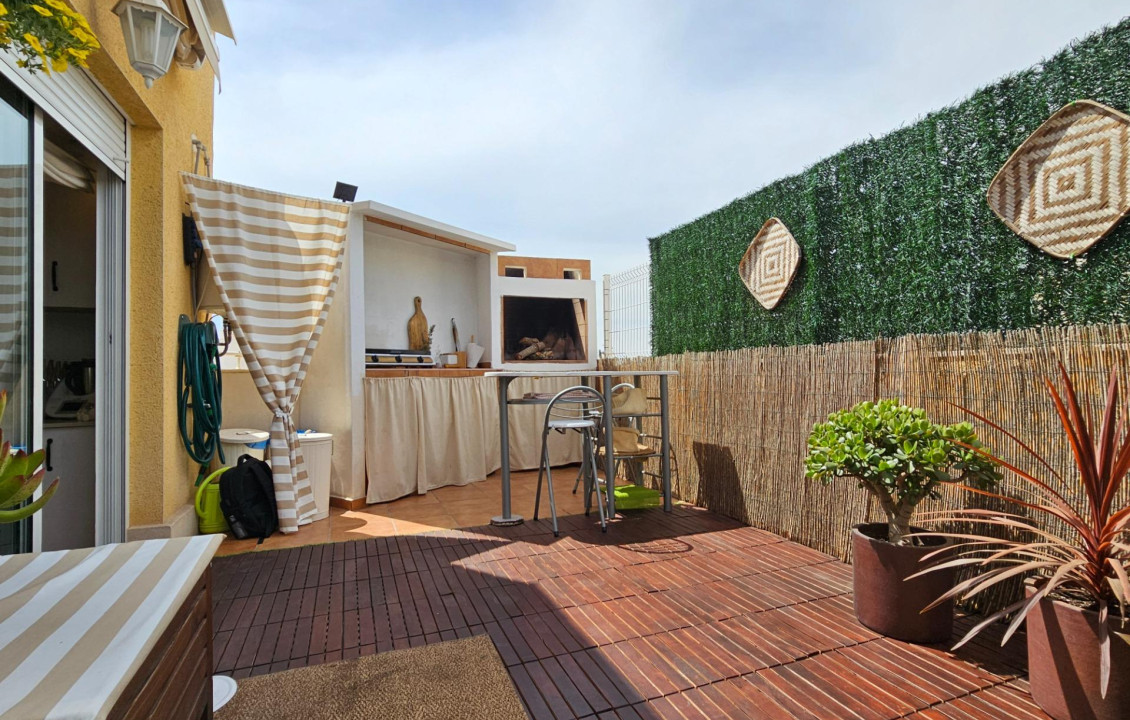 For Sale - penthouse - San Vicente del Raspeig - Centro