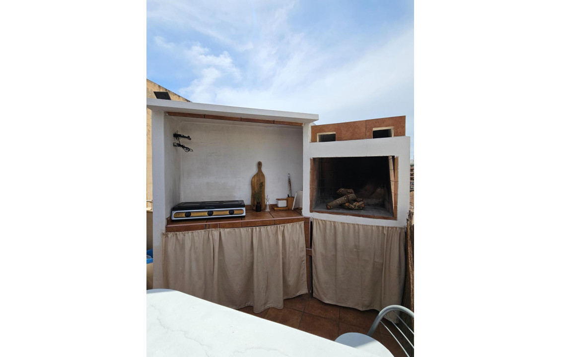 For Sale - penthouse - San Vicente del Raspeig - Centro