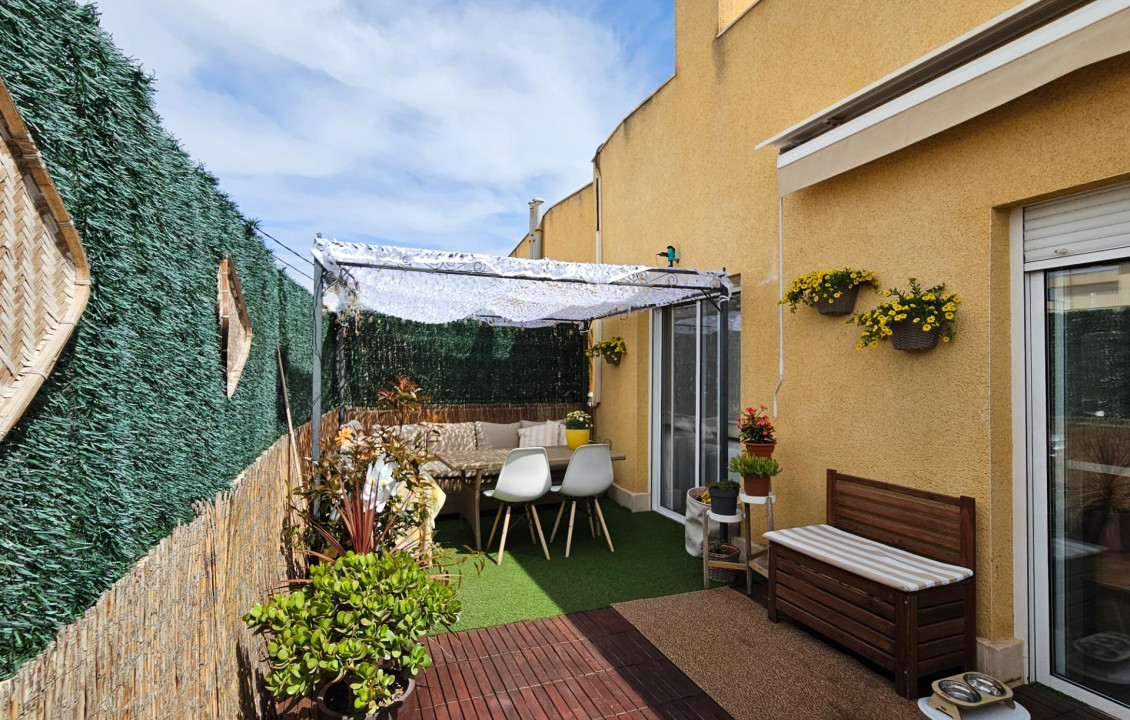 For Sale - penthouse - San Vicente del Raspeig - Centro