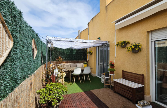 For Sale - penthouse - San Vicente del Raspeig - Centro