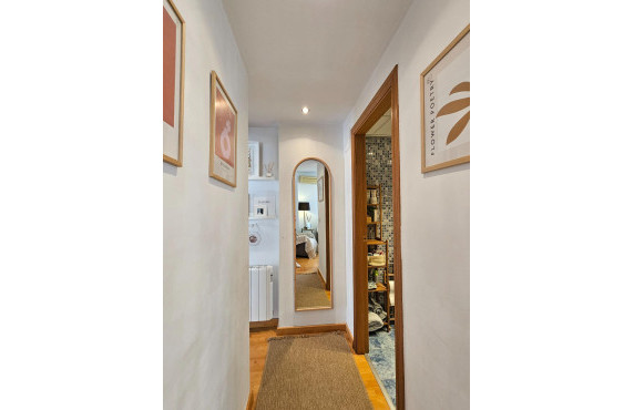For Sale - penthouse - San Vicente del Raspeig - Centro