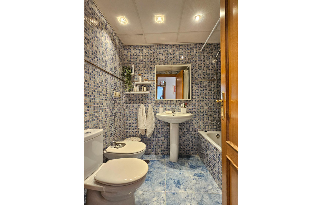 For Sale - penthouse - San Vicente del Raspeig - Centro