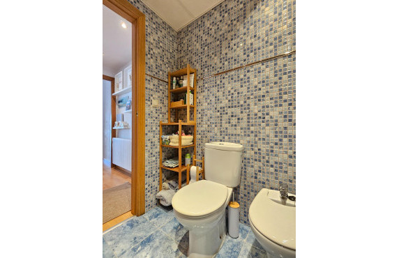 For Sale - penthouse - San Vicente del Raspeig - Centro