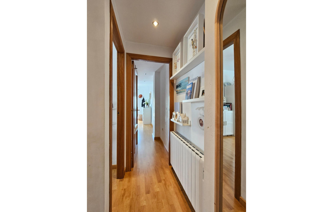 For Sale - penthouse - San Vicente del Raspeig - Centro