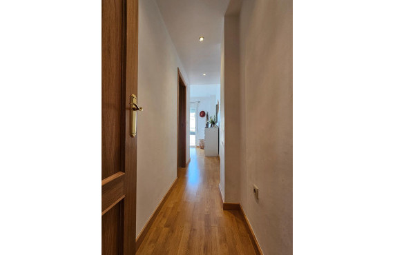 For Sale - penthouse - San Vicente del Raspeig - Centro