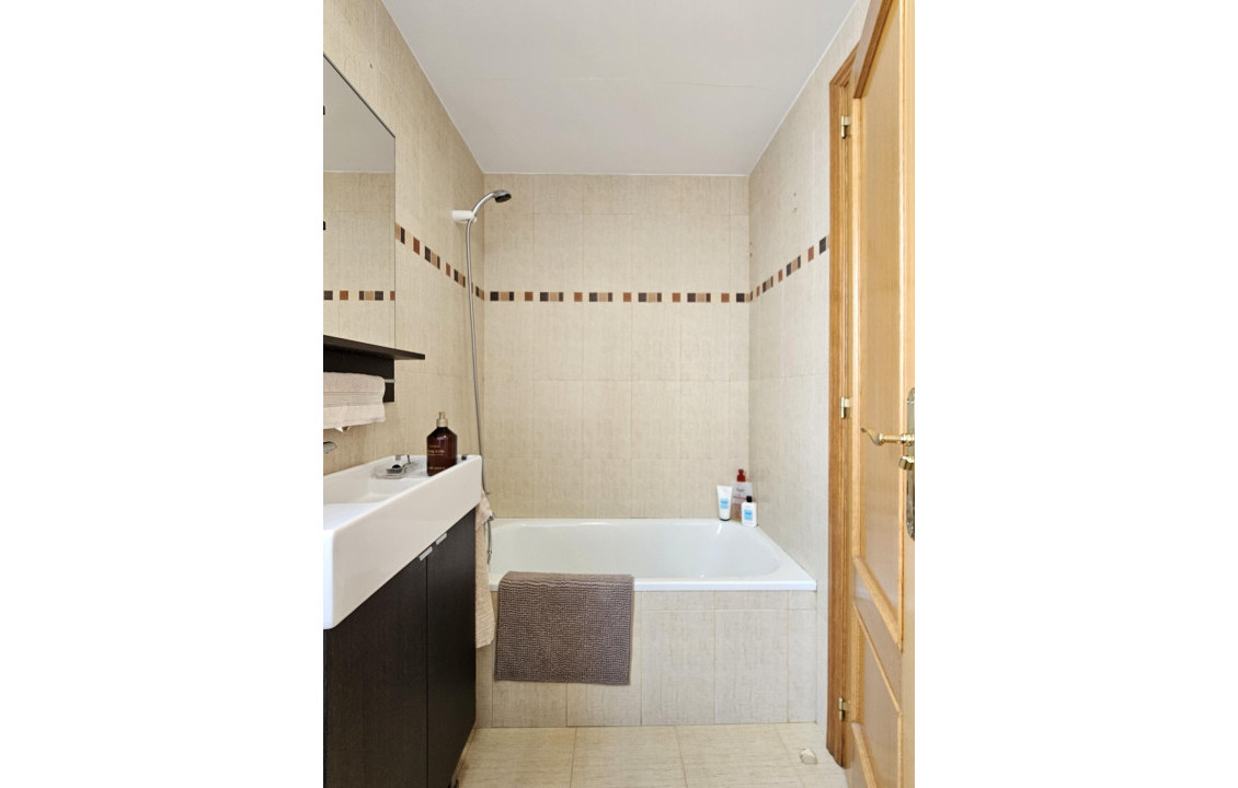 For Sale - penthouse - San Vicente del Raspeig - Centro