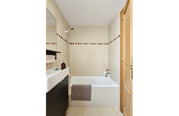 For Sale - penthouse - San Vicente del Raspeig - Centro