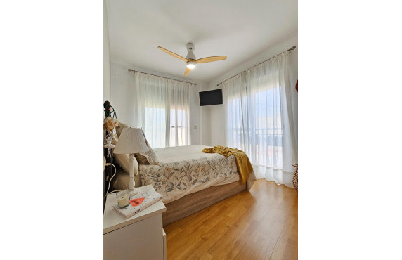 For Sale - penthouse - San Vicente del Raspeig - Centro