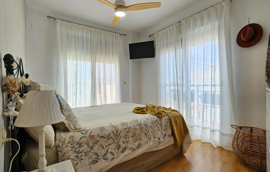 For Sale - penthouse - San Vicente del Raspeig - Centro