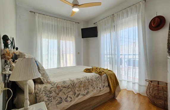 For Sale - penthouse - San Vicente del Raspeig - Centro