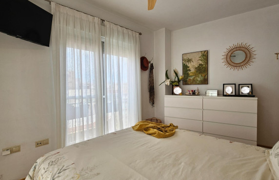 For Sale - penthouse - San Vicente del Raspeig - Centro