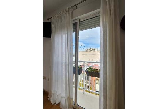 For Sale - penthouse - San Vicente del Raspeig - Centro