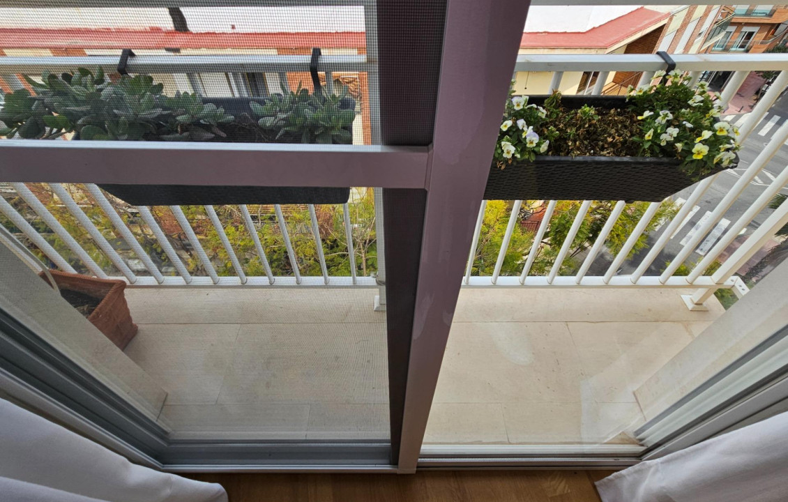 For Sale - penthouse - San Vicente del Raspeig - Centro