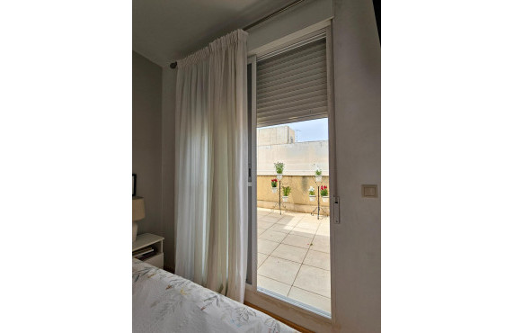For Sale - penthouse - San Vicente del Raspeig - Centro