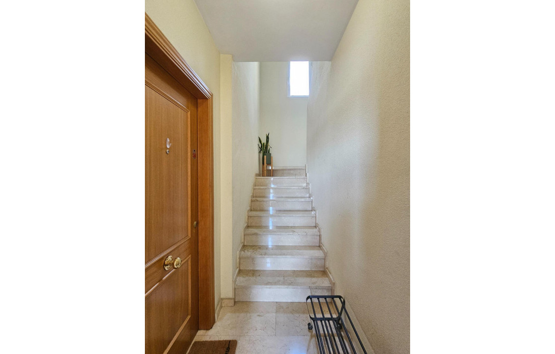 For Sale - penthouse - San Vicente del Raspeig - Centro