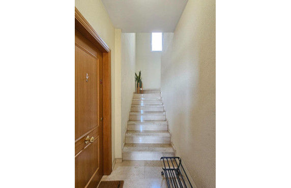 For Sale - penthouse - San Vicente del Raspeig - Centro