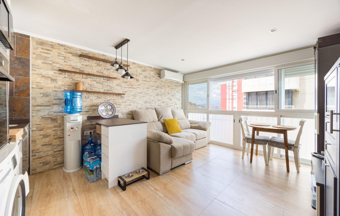 For Sale - Apartment - Benidorm - Rincon de Loix Alto