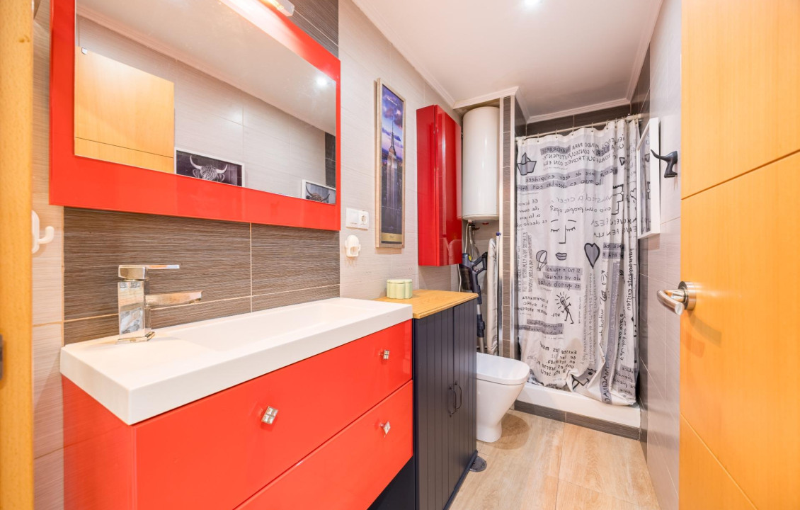 For Sale - Apartment - Benidorm - Rincon de Loix Alto