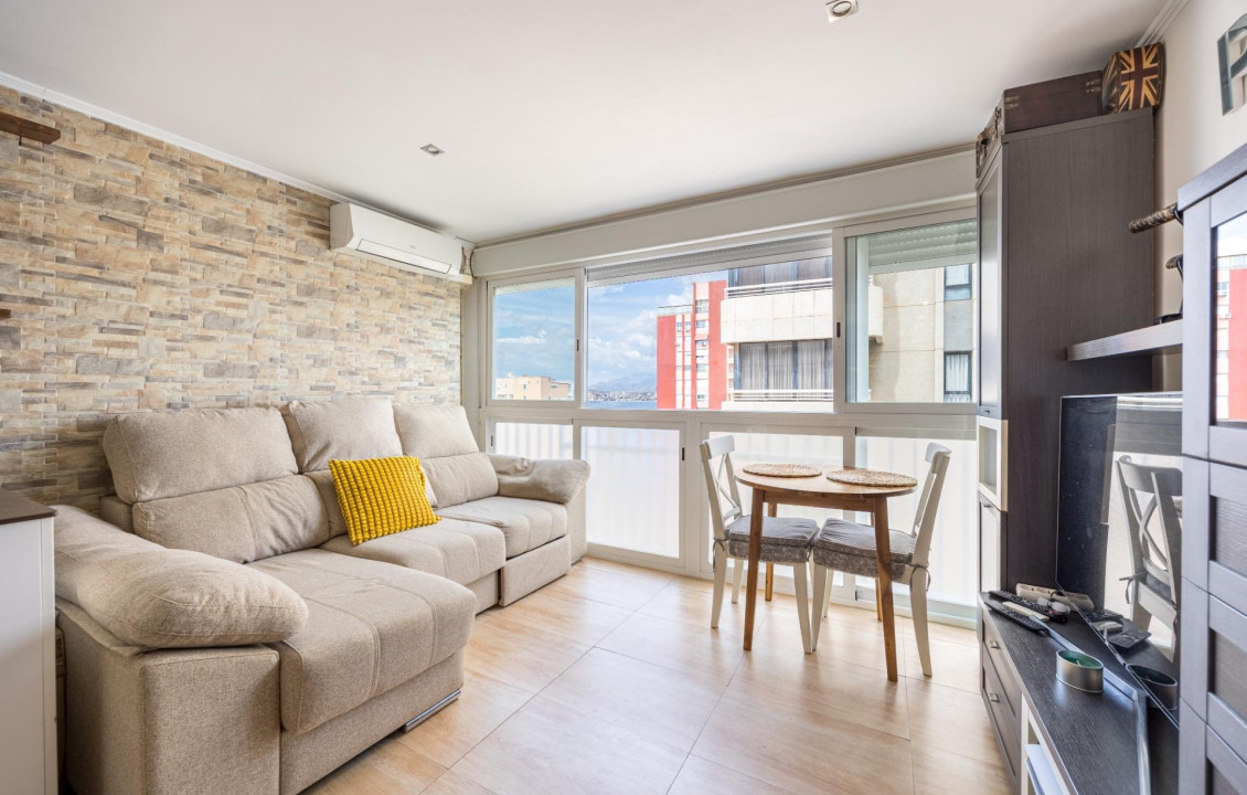 For Sale - Apartment - Benidorm - Rincon de Loix Alto