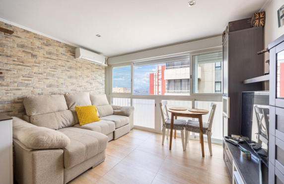 For Sale - Apartment - Benidorm - Rincon de Loix Alto