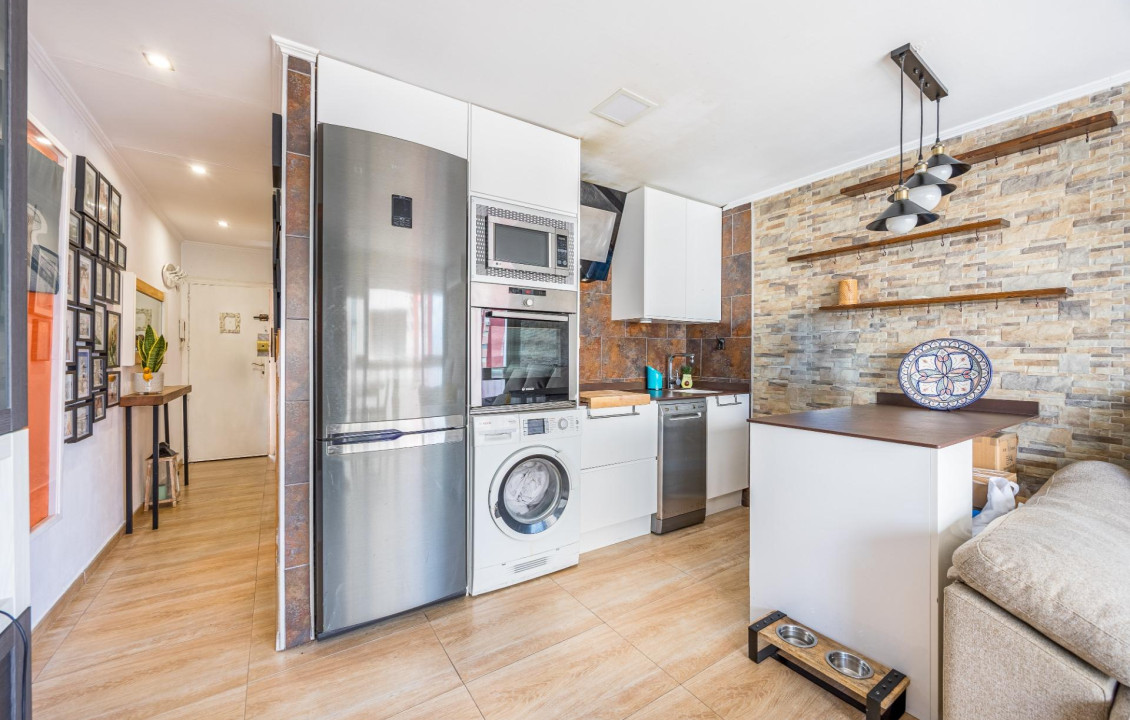 For Sale - Apartment - Benidorm - Rincon de Loix Alto