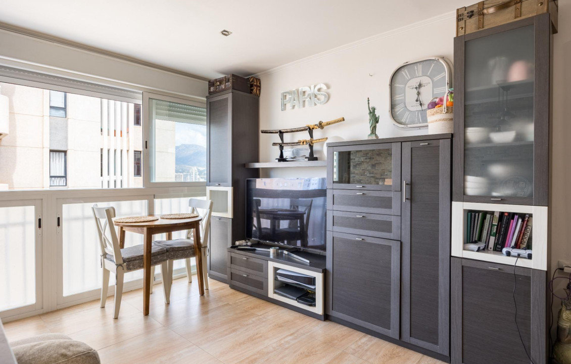 For Sale - Apartment - Benidorm - Rincon de Loix Alto