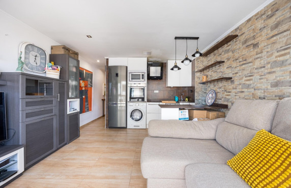 For Sale - Apartment - Benidorm - Rincon de Loix Alto