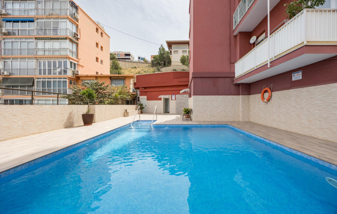 For Sale - Apartment - Benidorm - Rincon de Loix Alto