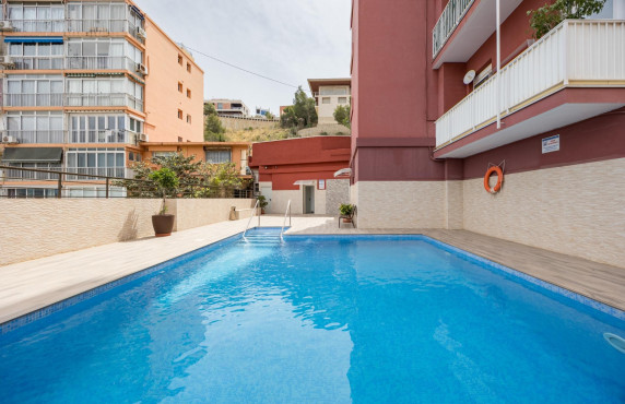 For Sale - Apartment - Benidorm - Rincon de Loix Alto