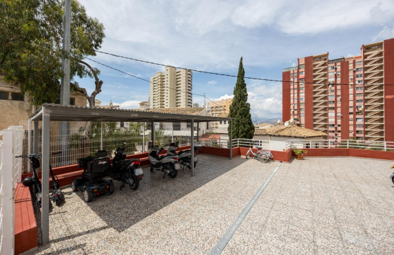 For Sale - Apartment - Benidorm - Rincon de Loix Alto