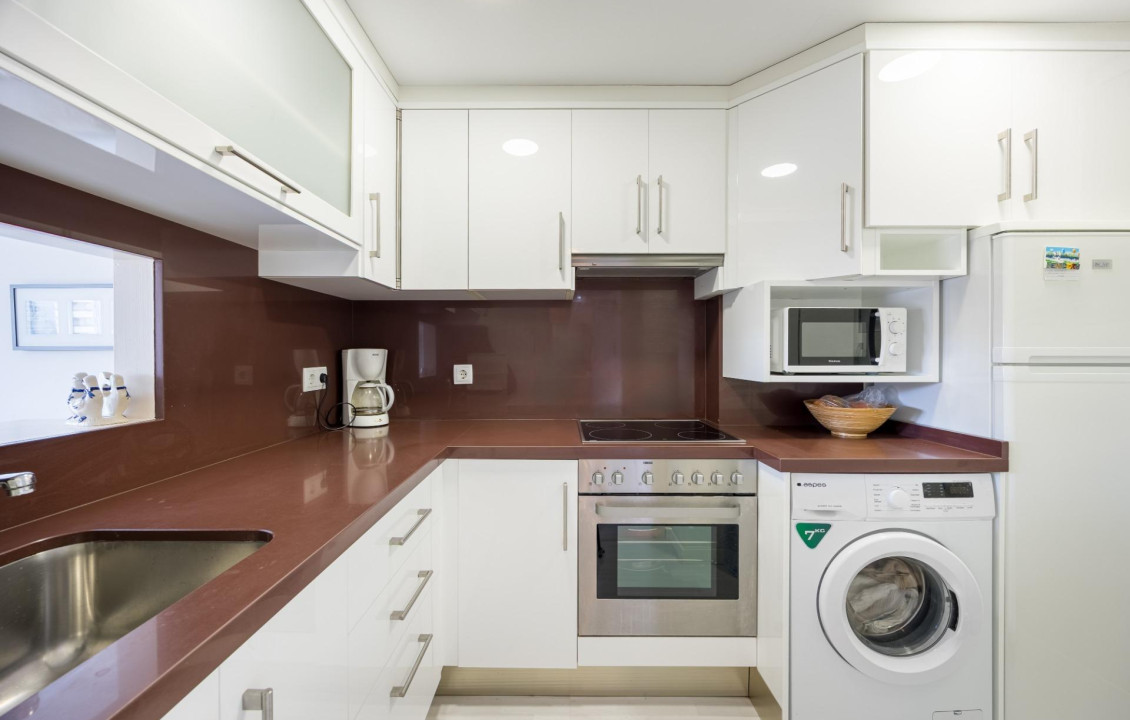 For Sale - Apartment - Benidorm - Playa de Levante