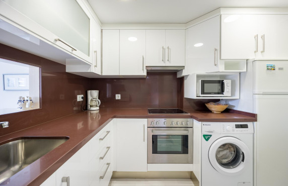 For Sale - Apartment - Benidorm - Playa de Levante