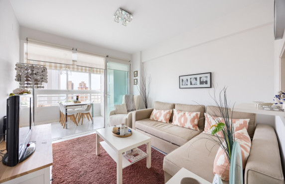 For Sale - Apartment - Benidorm - Playa de Levante