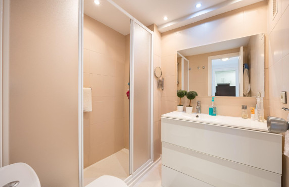 For Sale - Apartment - Benidorm - Playa de Levante