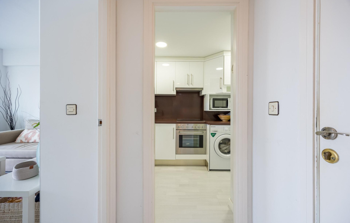 For Sale - Apartment - Benidorm - Playa de Levante